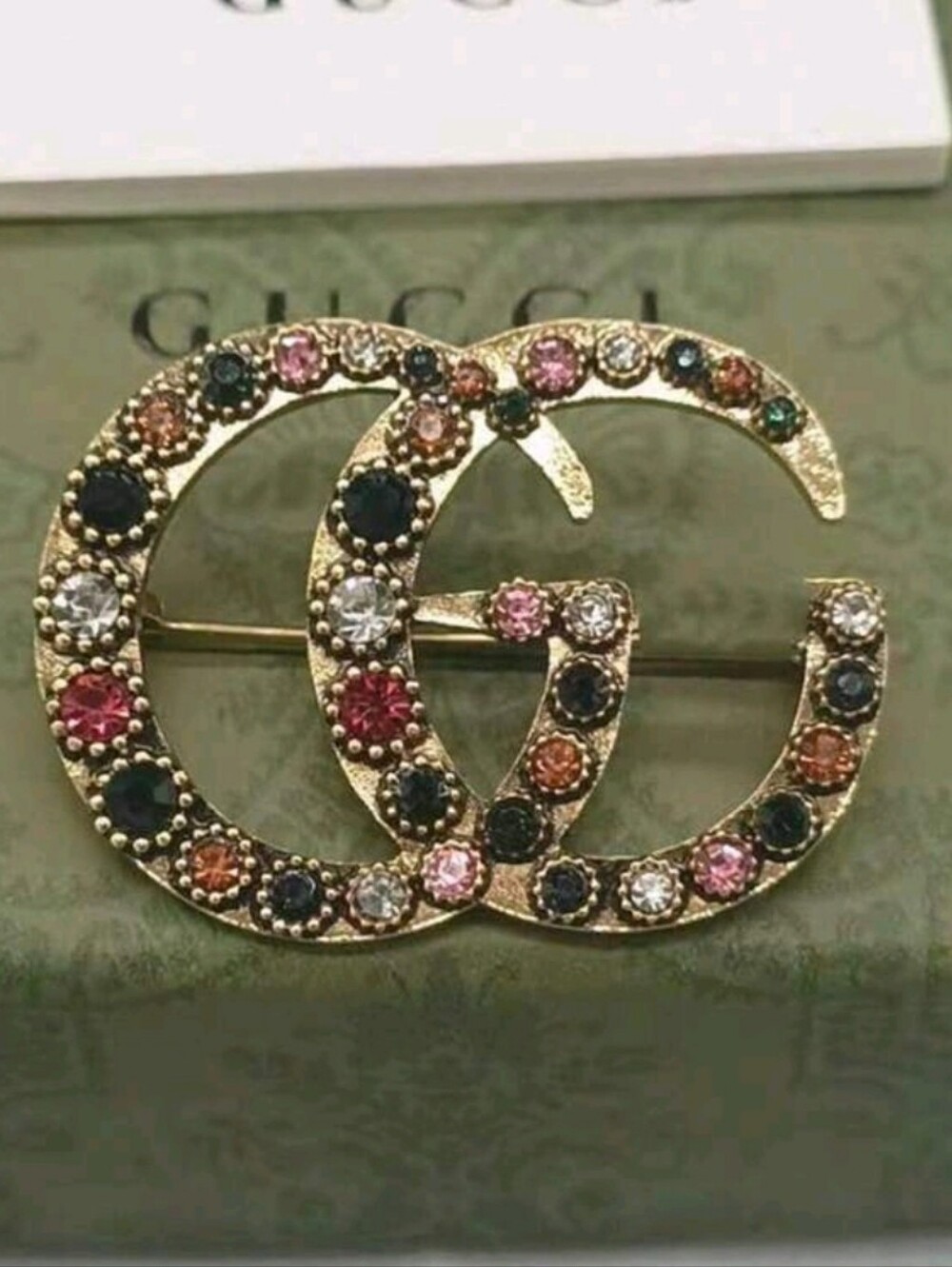 Luxury Style Jewelry